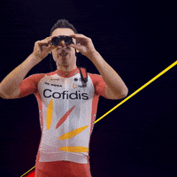 Bike Wow GIF by Team Cofidis - #CofidisMyTeam
