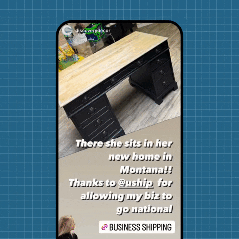 whitneylemond giphygifmaker uship GIF