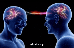 Mind Control Brain Connection GIF