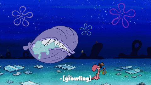 season 10 episode 3 GIF by SpongeBob SquarePants