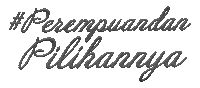 Typography Calligraphy Sticker by Plasthetic Clinic