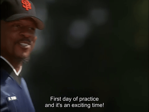 Star Trek Baseball GIF by Goldmaster