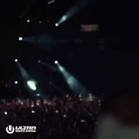 GIF by Ultra Music Festival