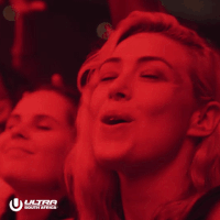 GIF by Ultra Music Festival
