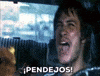 gael garcia cine mexicano GIF