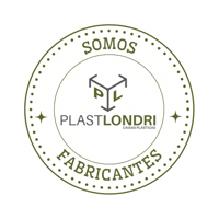 Plastlondri plastlondri Sticker