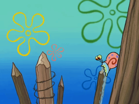 new leaf episode 13 GIF by SpongeBob SquarePants