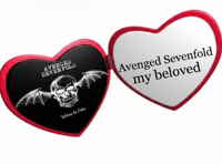 My Beloved Heart GIF