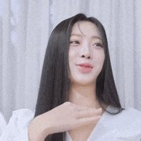 Cut Out K Pop GIF