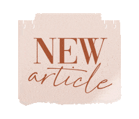 Notes Article Sticker