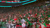 GIF by MiSelecciónMX