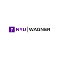 Nyu Wagner Sticker by NYU Wagner Graduate School of Public Service