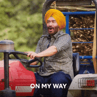 Happy Leave Me Alone GIF by DevgnFilms