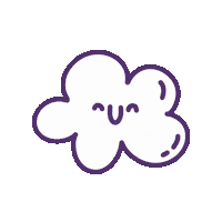 Happy Spring Sticker