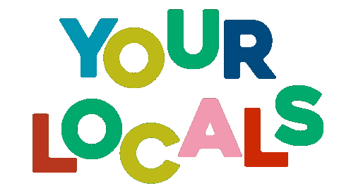 Small Business Sticker