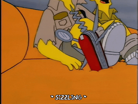 season 5 GIF