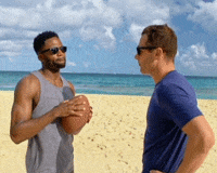 mark burnett fun GIF by Coupled 
