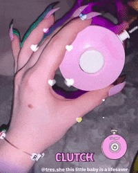 Efile GIF by Trés She
