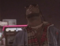 devil in california GIF by Burna Boy