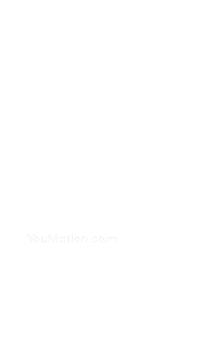 Animation Fire Sticker by youmotion.com