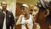 Lil Skies GIF by Sam McGrath