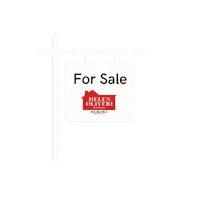 Realestate Sticker by Helen Oliveri