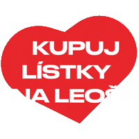 Leoš Mareš Sticker by leoskoncert