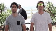 chadgoesdeep chad goes deep going deep with chad and jt GIF