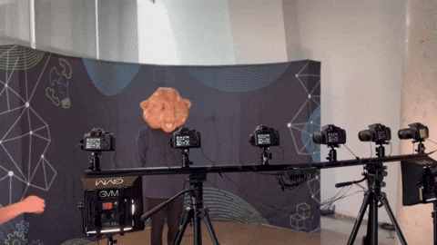 GIF by Alex Boya