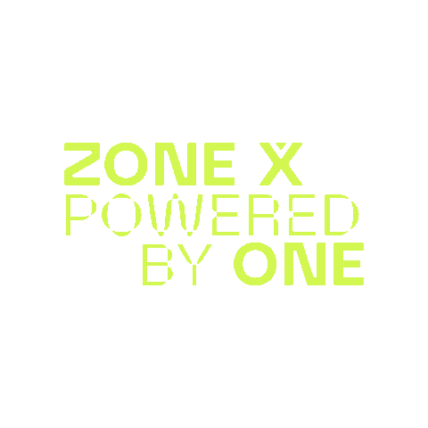 Ncc Zonex Sticker by The Zone (NCC)