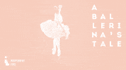 misty copeland pbs GIF by Independent Lens