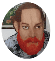 Thinking Mind Sticker by LLIMOO