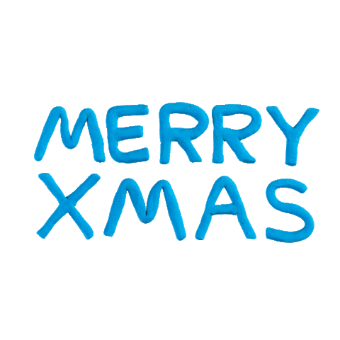 Feliz Navidad Natal Sticker by cintascotch