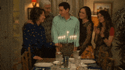 Happy The Goldbergs GIF by ABC Network