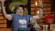 Relaxed Michael Jones GIF by Achievement Hunter
