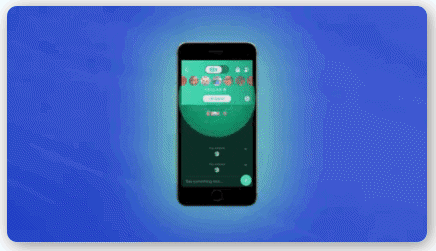 sean parker airtime GIF by Product Hunt