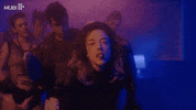 Demi Moore Cole Escola GIF by MUBI