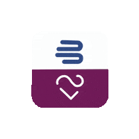 Heart Love Sticker by Bauerfeinnd Canada