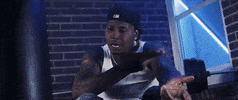 Lil Durk Cmg GIF by Moneybagg Yo