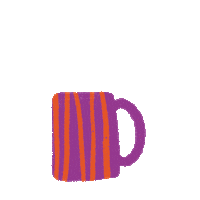 Coffee Illustration Sticker by Seattle Chocolate