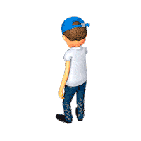 robbyson coins robby robbyson robbysoncoins Sticker