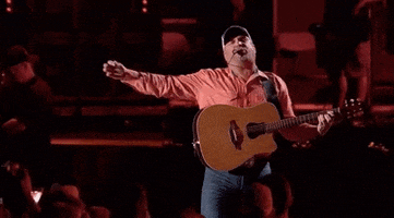 country music singing GIF by CMA Fest: The Music Event of Summer