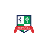 Bbrfc Sticker by Belgium Rugby