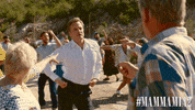 mamma mia GIF by Mamma Mia! Here We Go Again