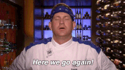 GIF by Hell's Kitchen