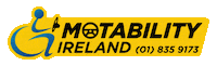 MotabilityIreland christmas motability motability ireland motability christmas Sticker