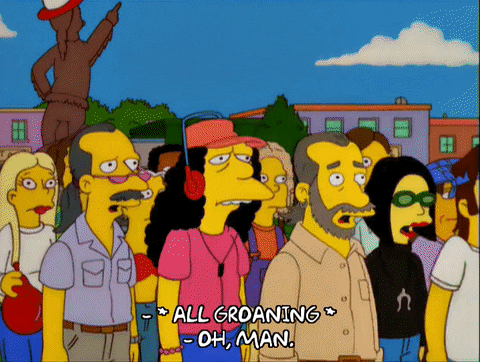 homer simpson GIF