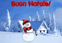 Merry Christmas GIF