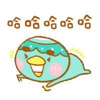 laugh kappa Sticker by lifezng