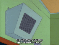 season 3 school GIF
